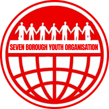 Seven Borough Youth Association logo